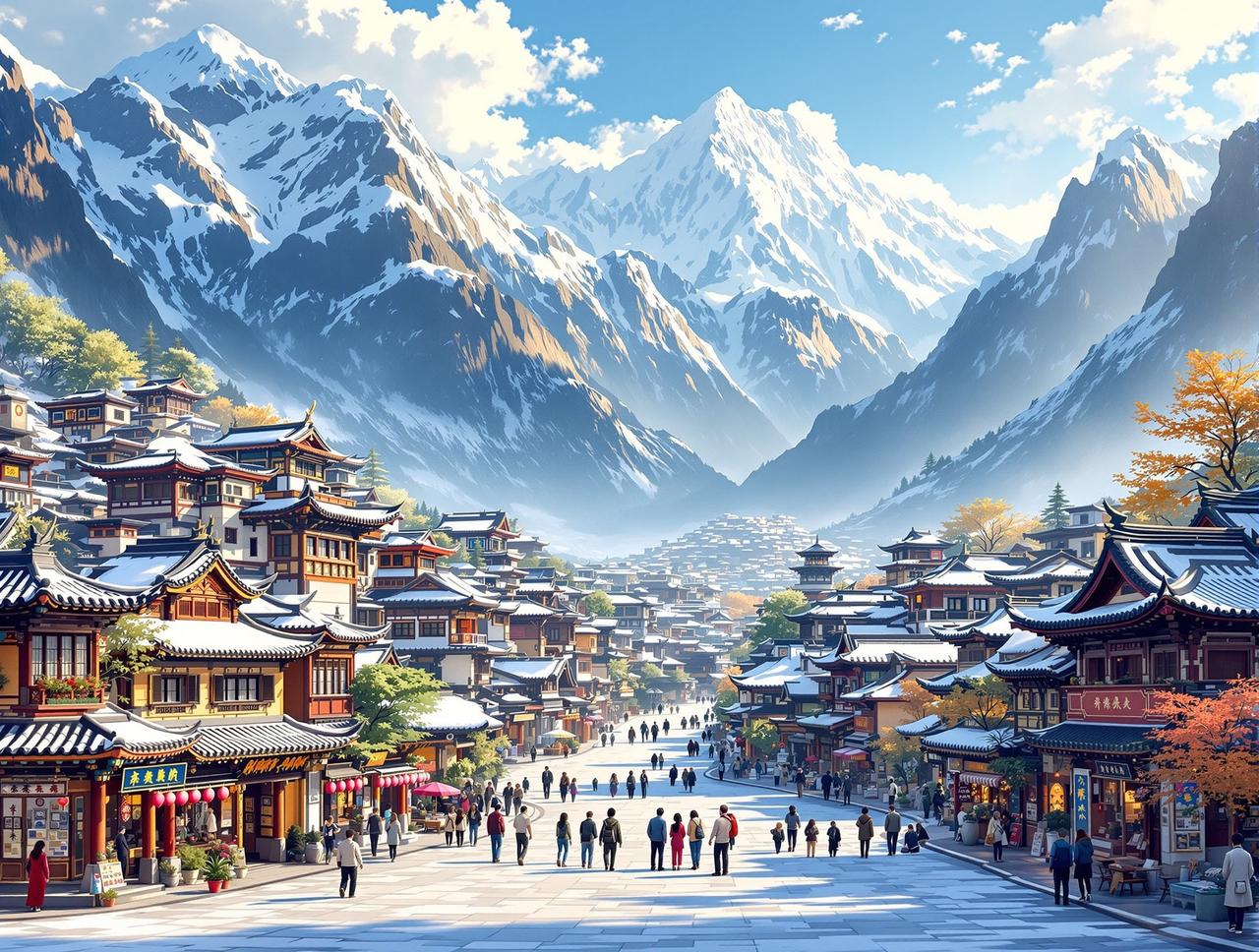 红果TV - 丽江 城市合作 红果TV城市合作 - 丽江