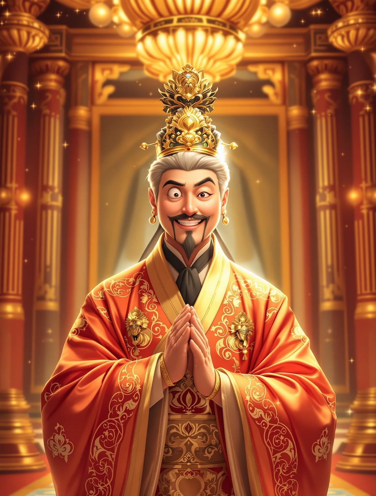 红果TV - 后宫升职记之锦鲤皇妃 红果TV最新上线 - 后宫升职记之锦鲤皇妃