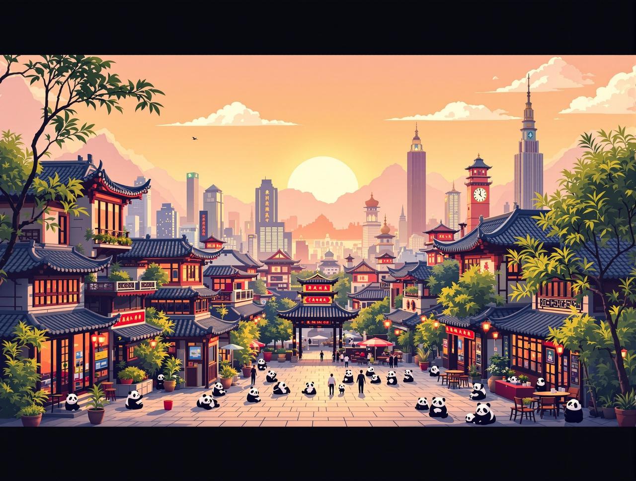 红果TV - 成都 城市合作 红果TV城市合作 - 成都